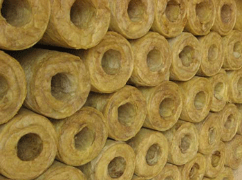 Rock wool products